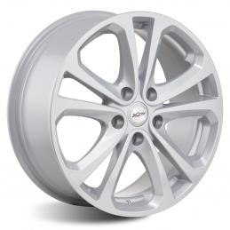 X`trike X-113M 7x17 PCD5x108 ET45 DIA 67.1  HS